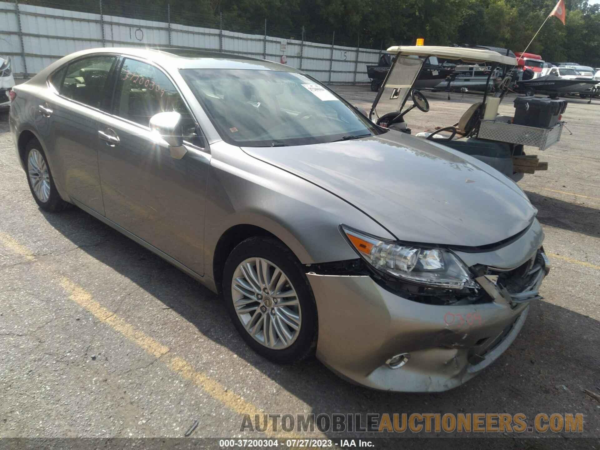 JTHBK1GG1F2194299 LEXUS ES 350 2015