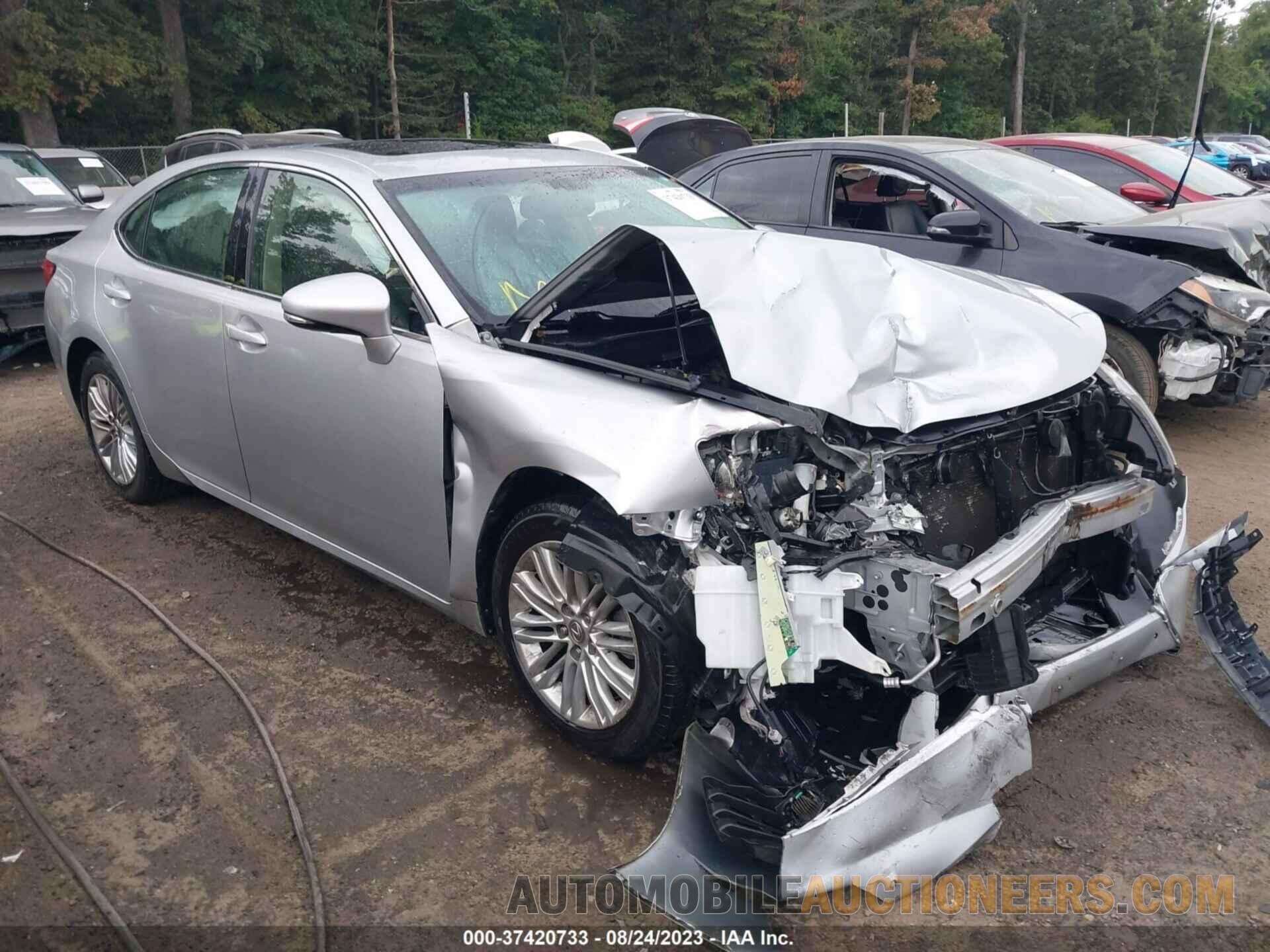 JTHBK1GG1F2200456 LEXUS ES 350 2015