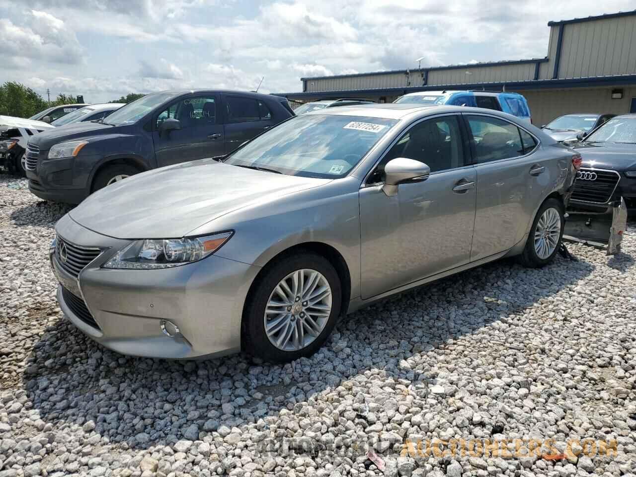 JTHBK1GG1F2208766 LEXUS ES350 2015