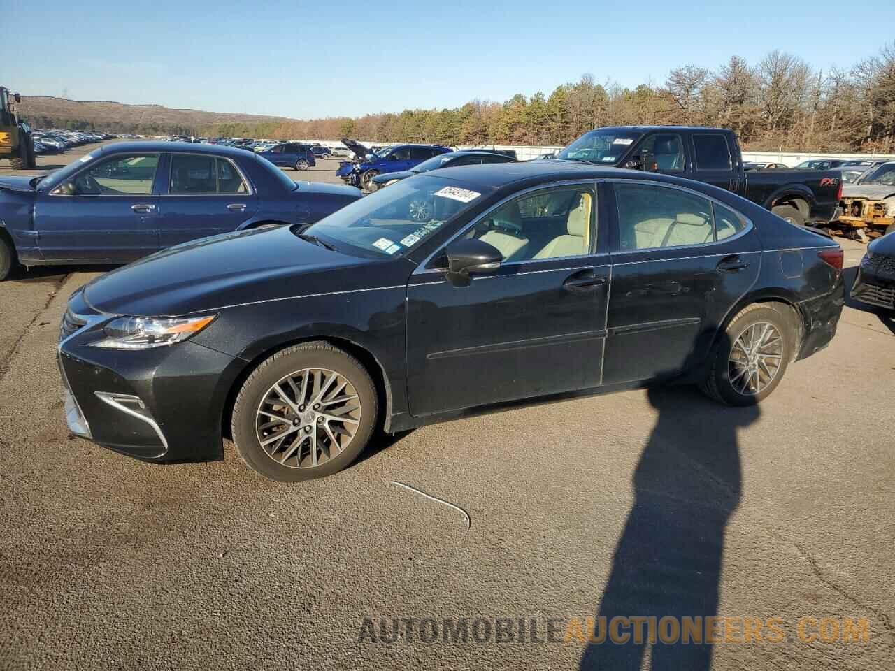 JTHBK1GG1G2213757 LEXUS ES350 2016