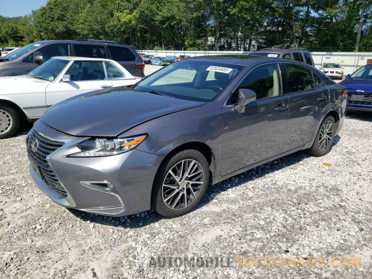 JTHBK1GG1G2214536 LEXUS ES350 2016