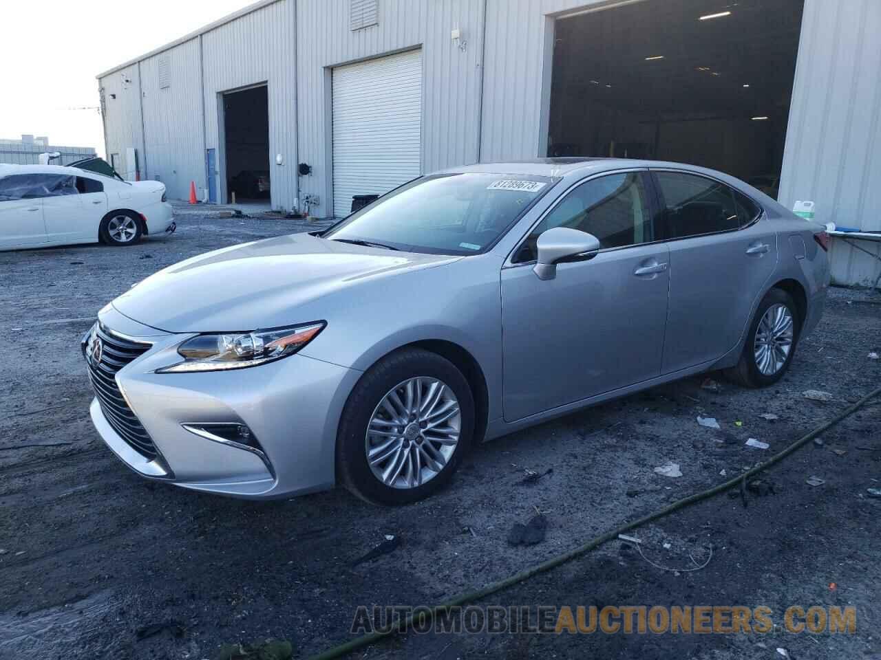 JTHBK1GG1G2217632 LEXUS ES350 2016