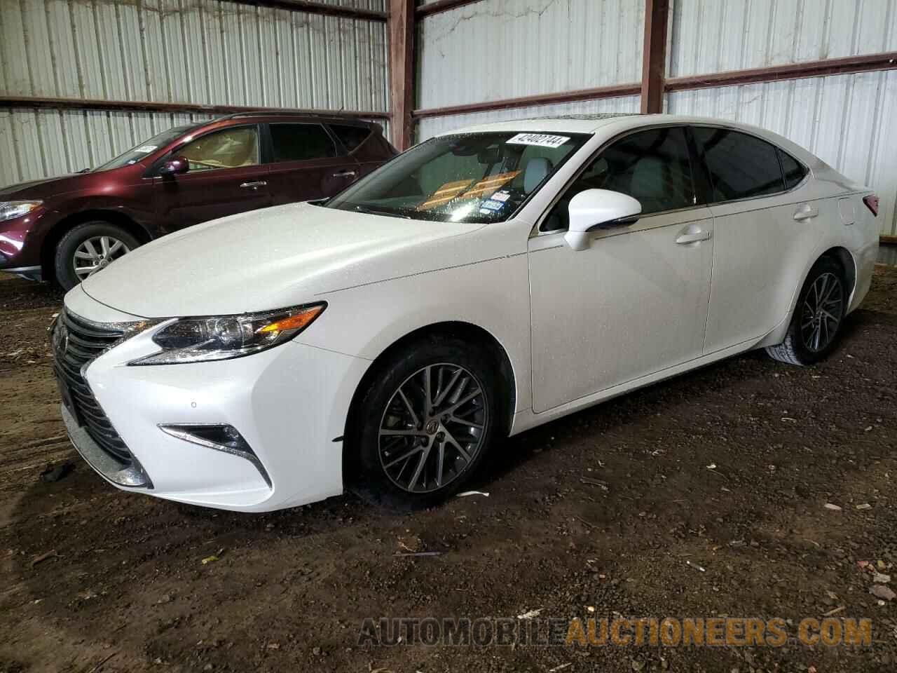 JTHBK1GG1H2249272 LEXUS ES350 2017