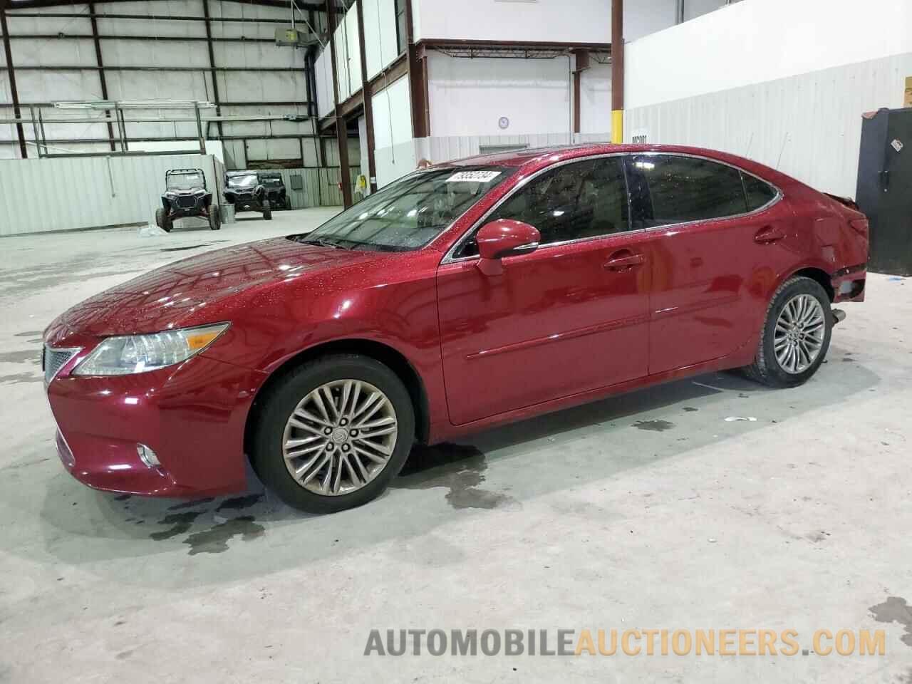 JTHBK1GG2D2056624 LEXUS ES350 2013