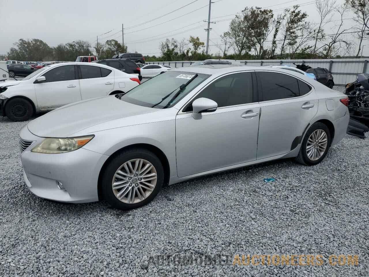 JTHBK1GG2D2081782 LEXUS ES350 2013