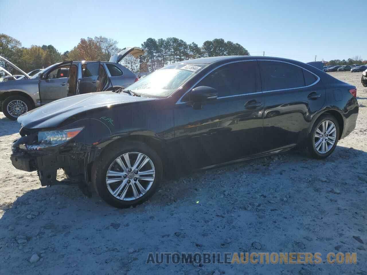 JTHBK1GG2E2090838 LEXUS ES350 2014