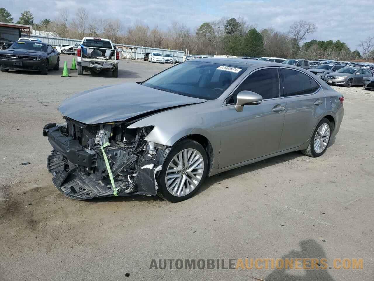 JTHBK1GG2F2172361 LEXUS ES350 2015