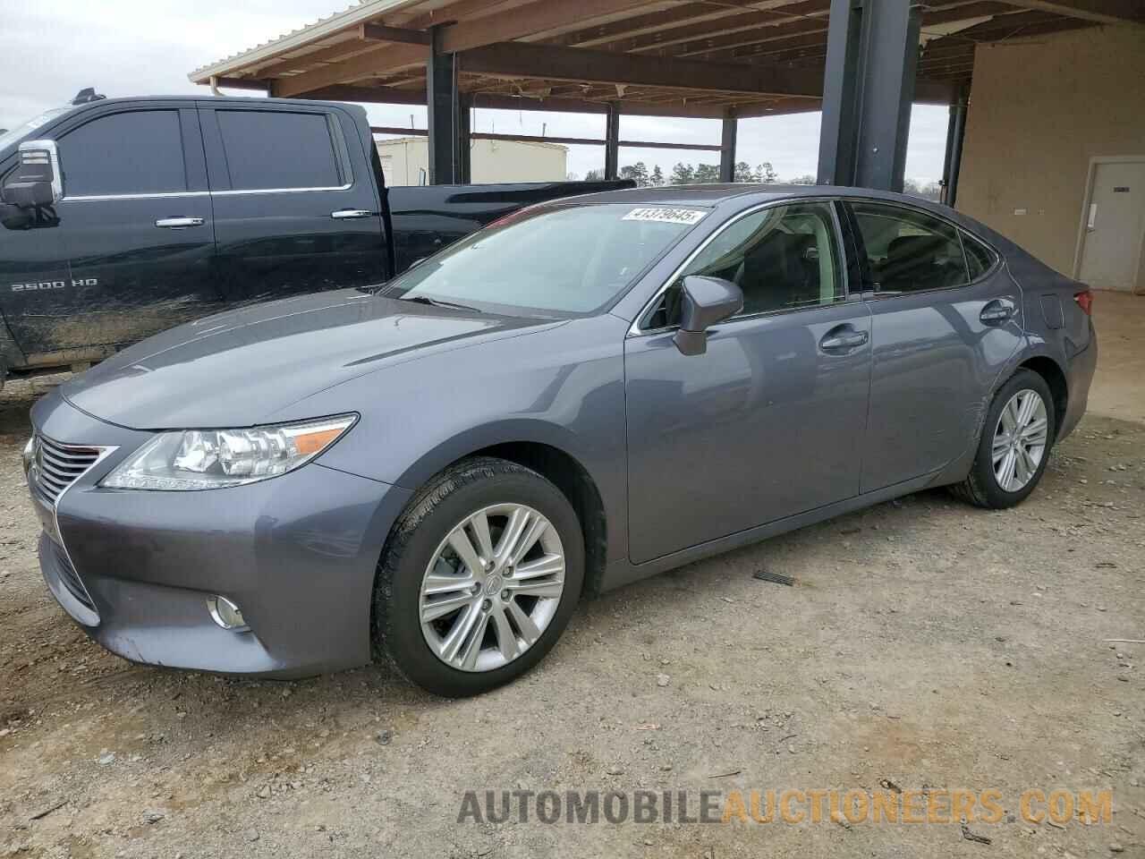 JTHBK1GG2F2181738 LEXUS ES350 2015