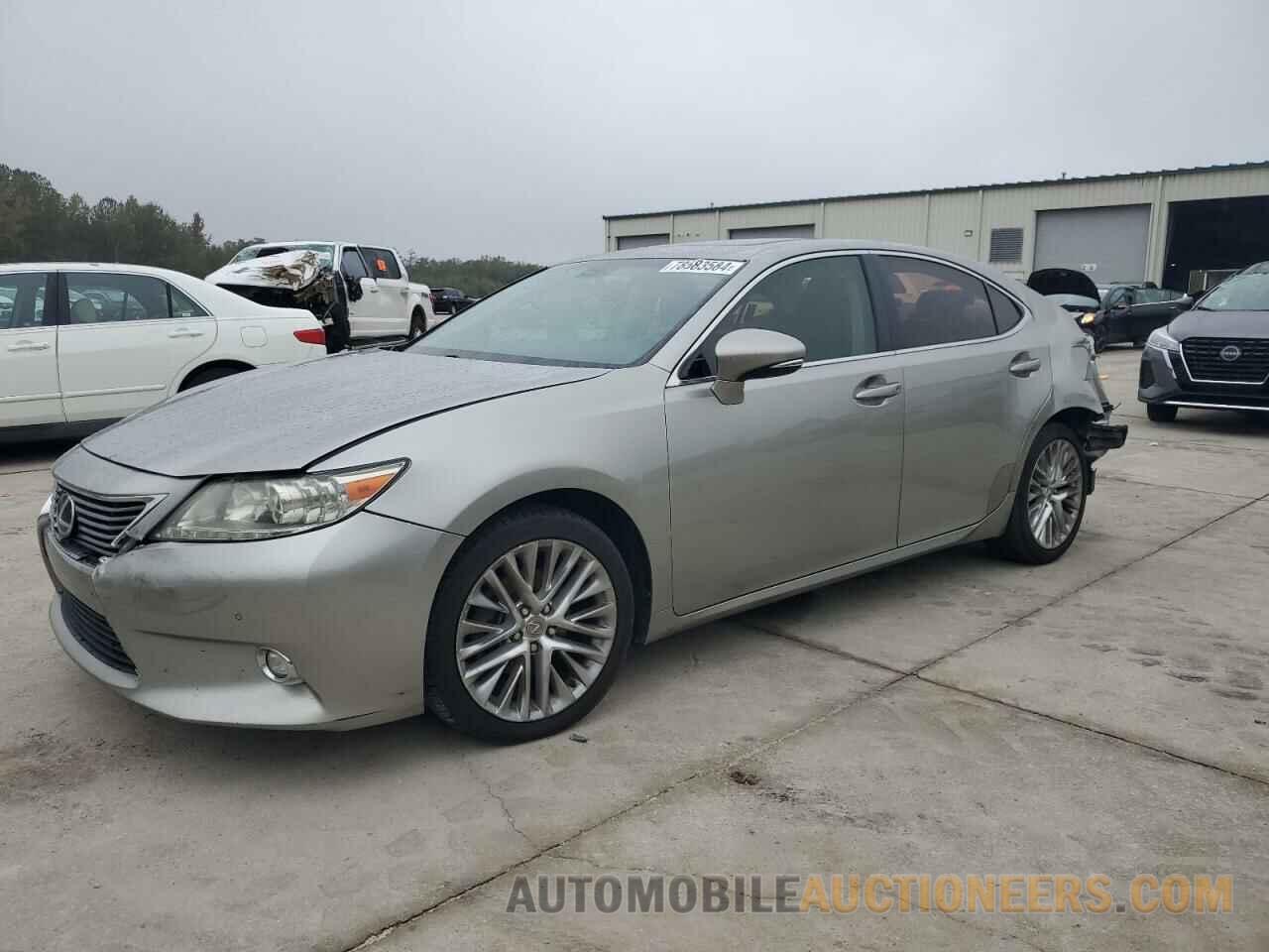 JTHBK1GG2F2204399 LEXUS ES350 2015