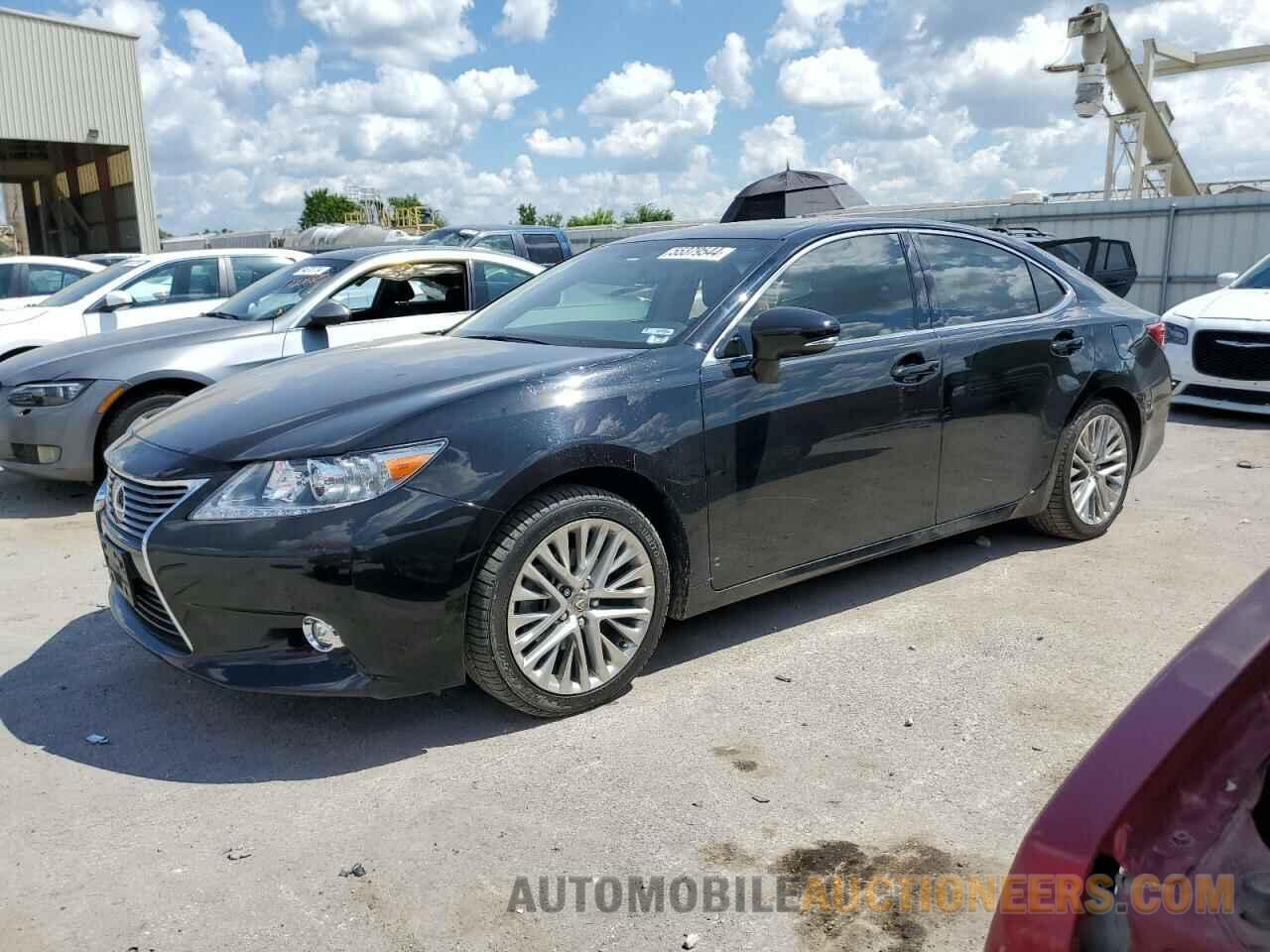 JTHBK1GG2F2208629 LEXUS ES350 2015