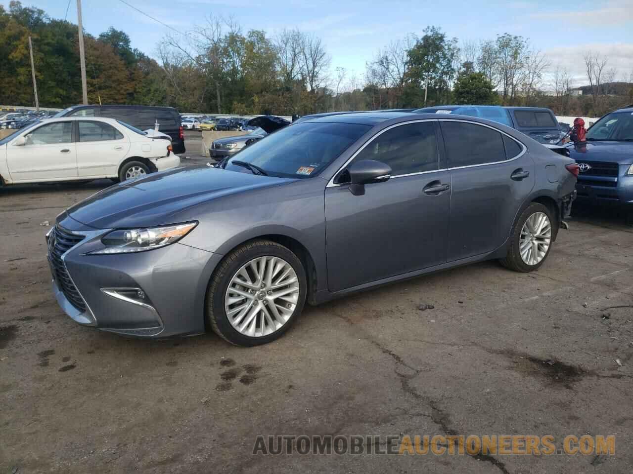 JTHBK1GG2G2219132 LEXUS ES350 2016