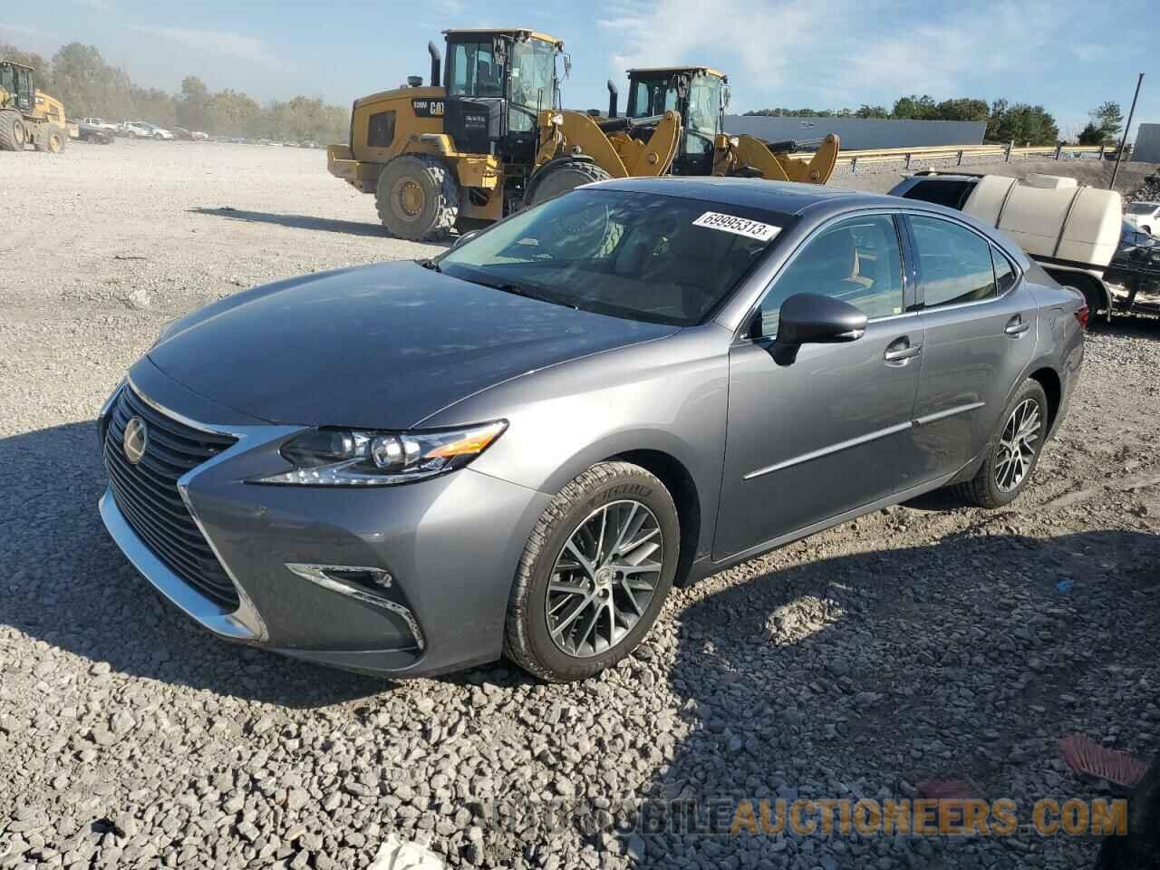 JTHBK1GG2G2225562 LEXUS ES350 2016