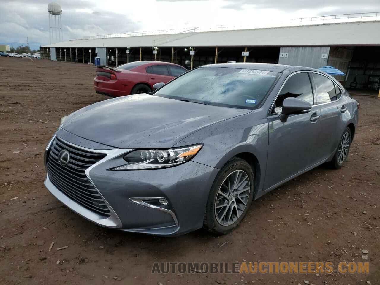 JTHBK1GG2G2228901 LEXUS ES350 2016