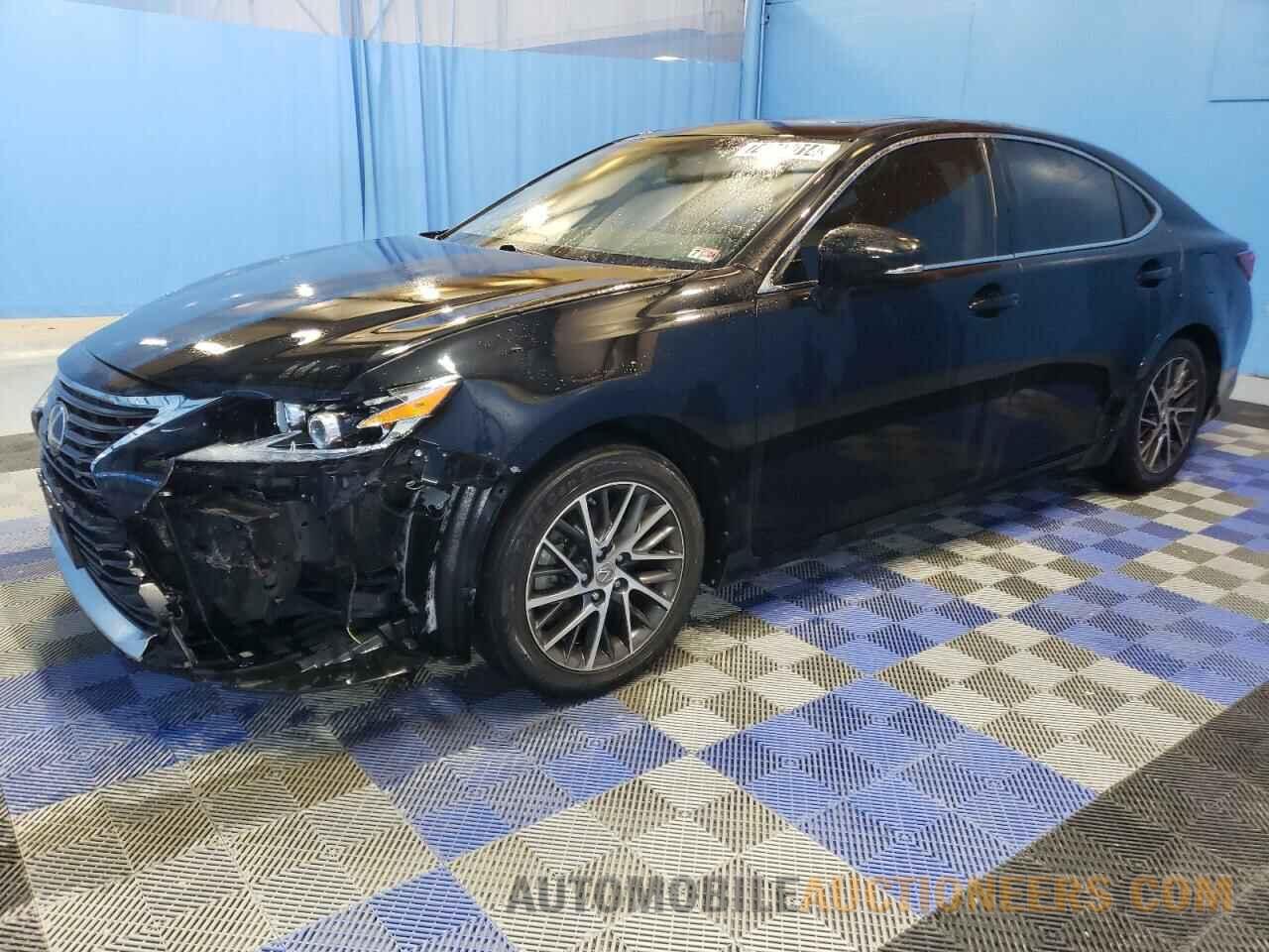 JTHBK1GG2G2236349 LEXUS ES350 2016