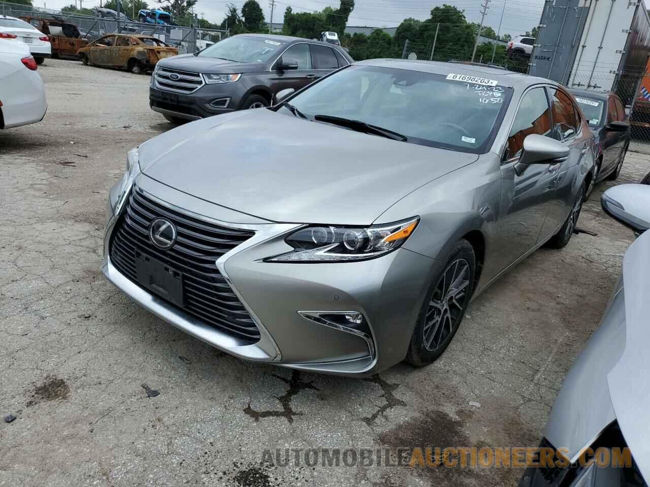 JTHBK1GG2H2255887 LEXUS ES350 2017