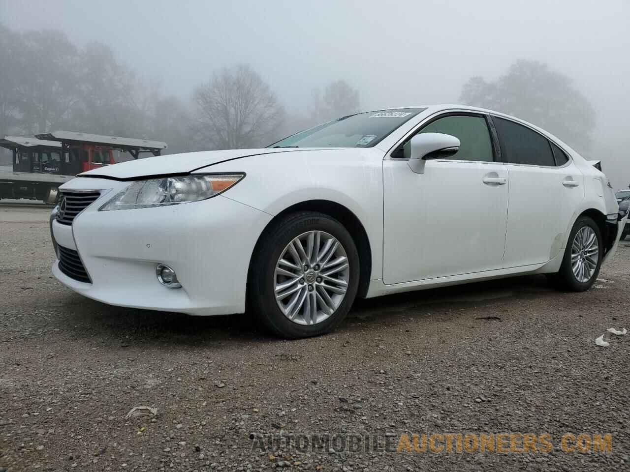 JTHBK1GG3E2122342 LEXUS ES350 2014