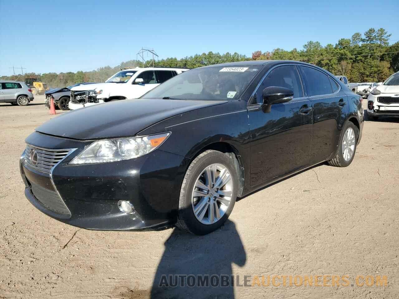 JTHBK1GG3F2172689 LEXUS ES350 2015