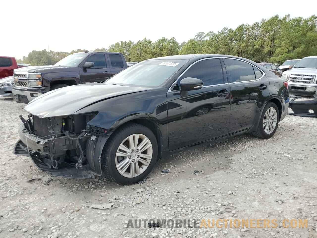 JTHBK1GG3F2180579 LEXUS ES350 2015