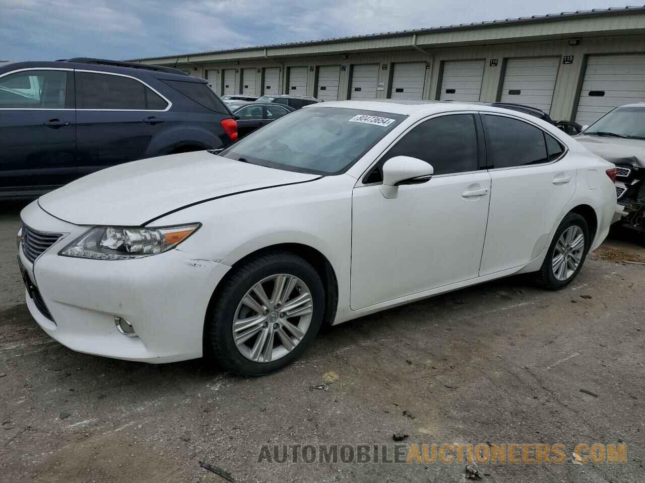 JTHBK1GG3F2182218 LEXUS ES350 2015