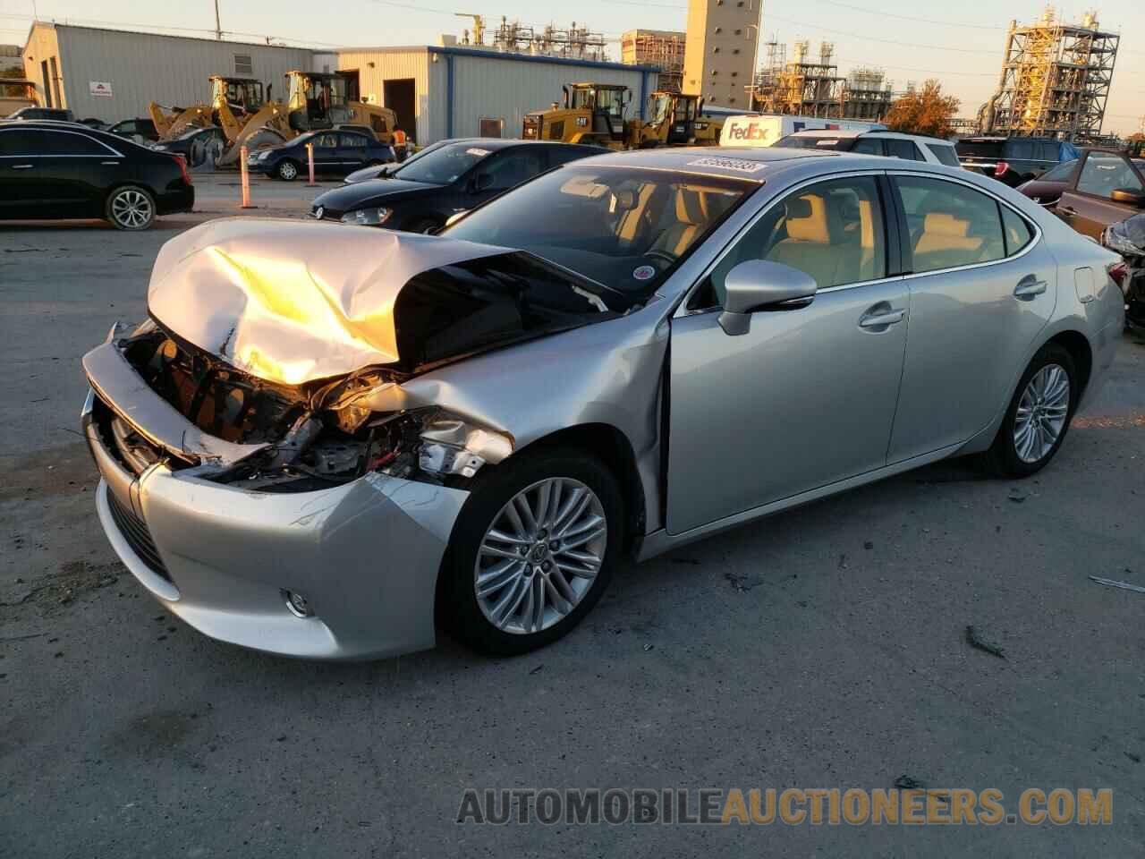 JTHBK1GG3F2184566 LEXUS ES350 2015