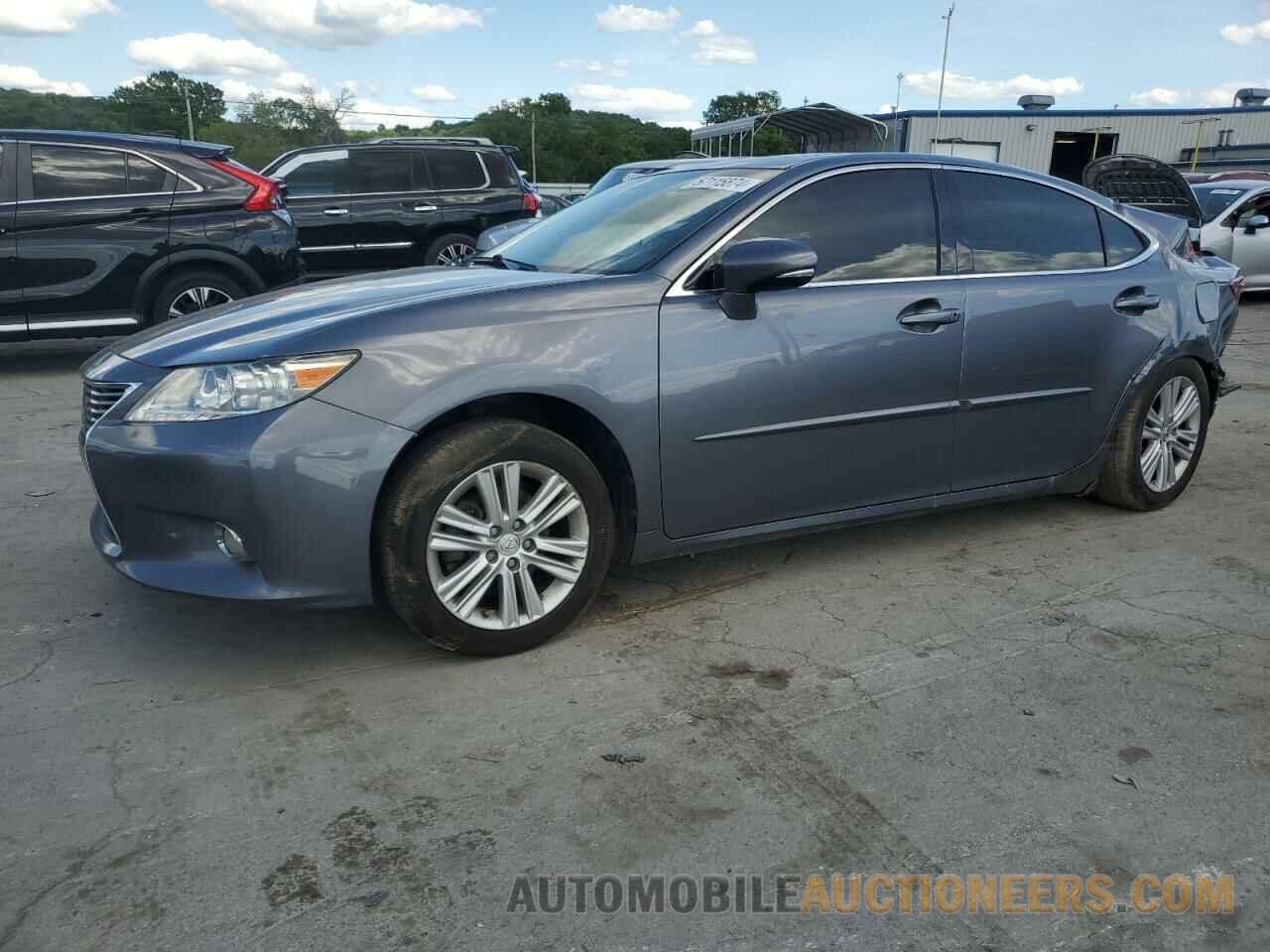 JTHBK1GG3F2197074 LEXUS ES350 2015