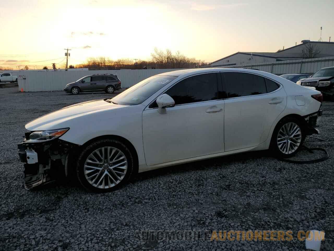 JTHBK1GG3G2214778 LEXUS ES350 2016