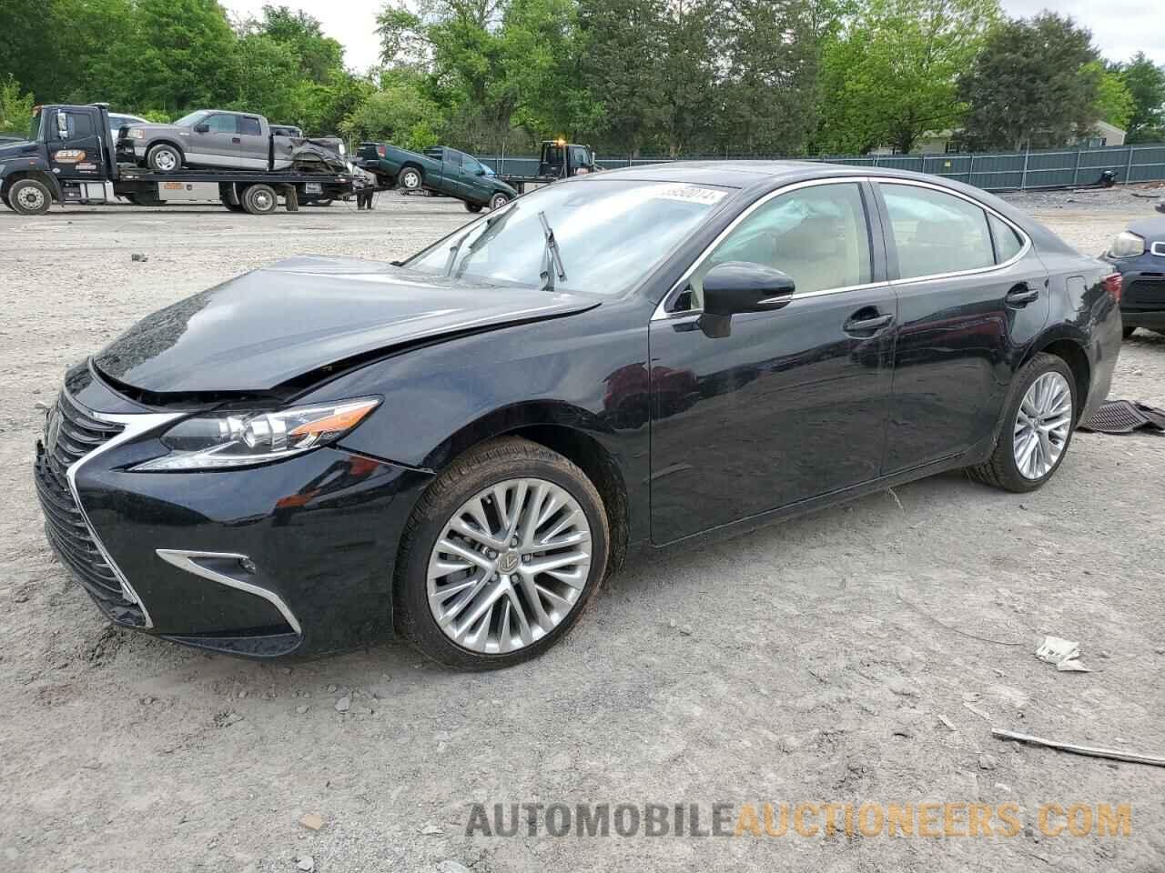 JTHBK1GG3G2224372 LEXUS ES350 2016