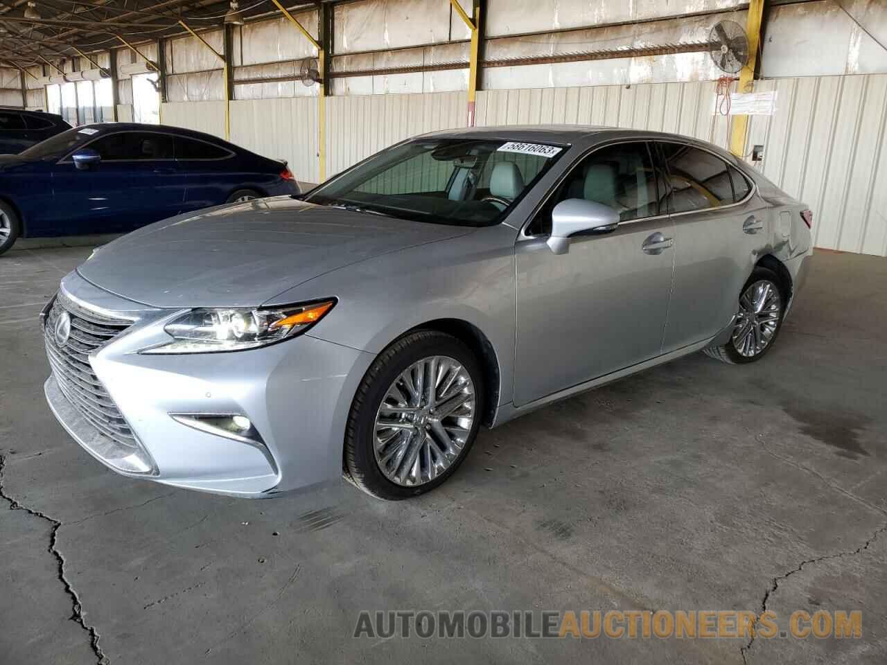 JTHBK1GG3G2226400 LEXUS ES350 2016