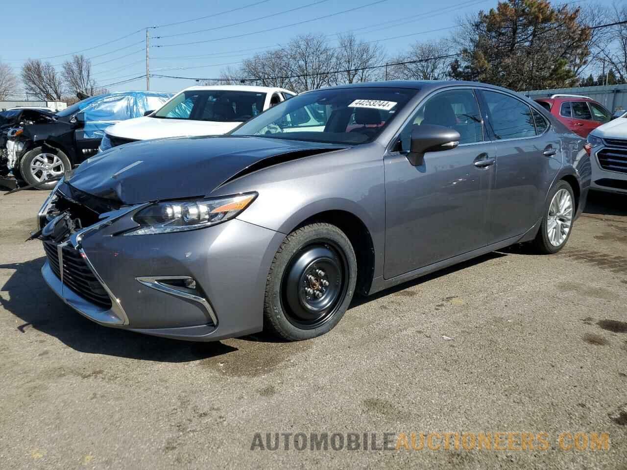 JTHBK1GG3G2228471 LEXUS ES350 2016