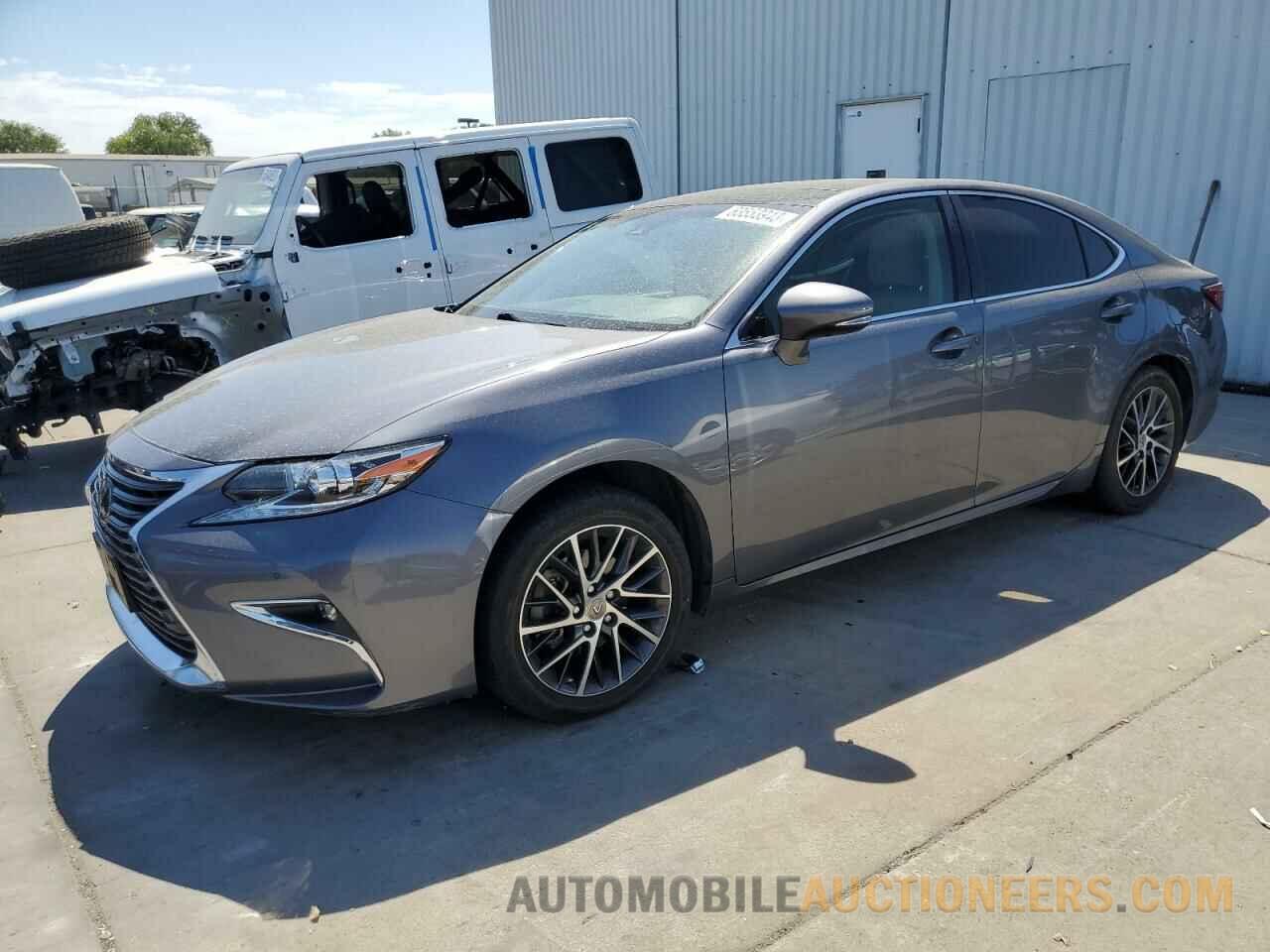 JTHBK1GG3H2252674 LEXUS ES350 2017