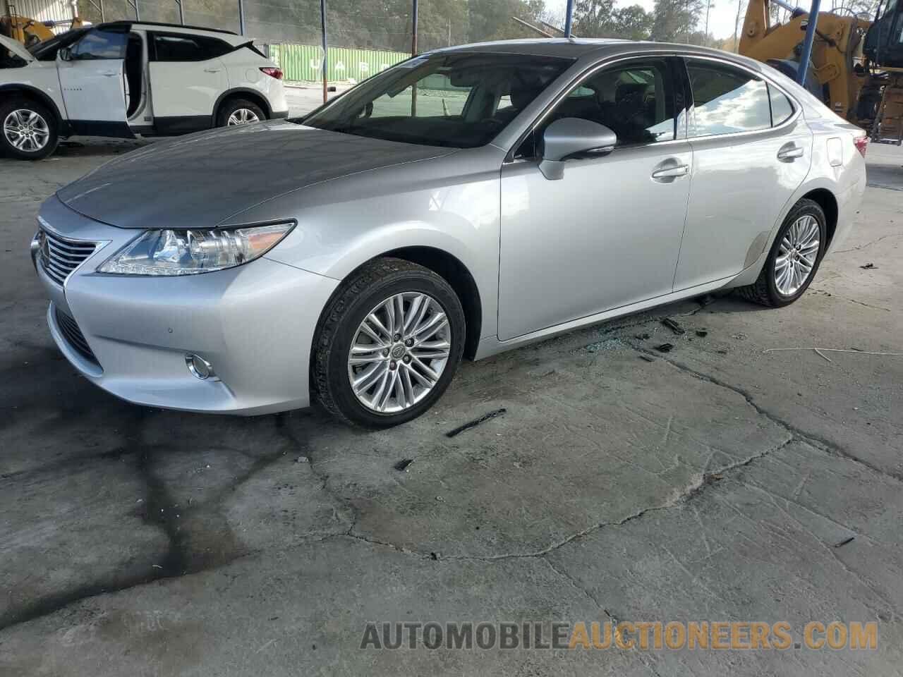 JTHBK1GG4D2023057 LEXUS ES350 2013