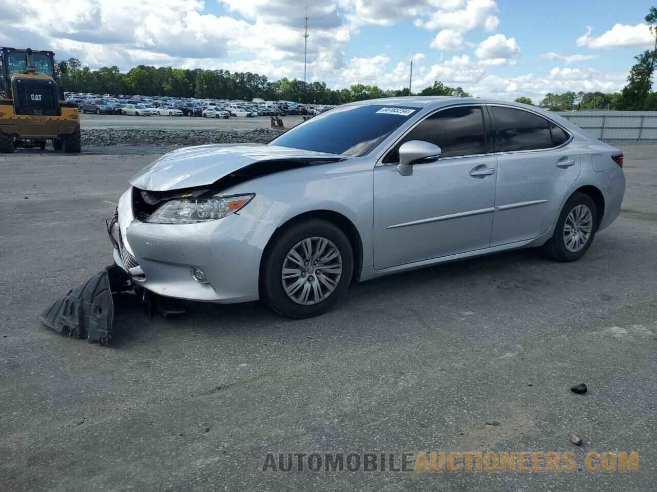 JTHBK1GG4F2156971 LEXUS ES350 2015