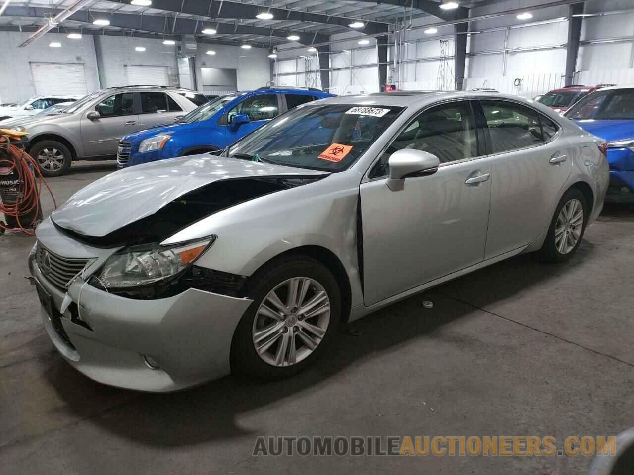 JTHBK1GG4F2166562 LEXUS ES350 2015