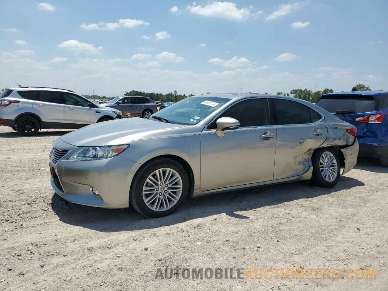 JTHBK1GG4F2168053 LEXUS ES350 2015