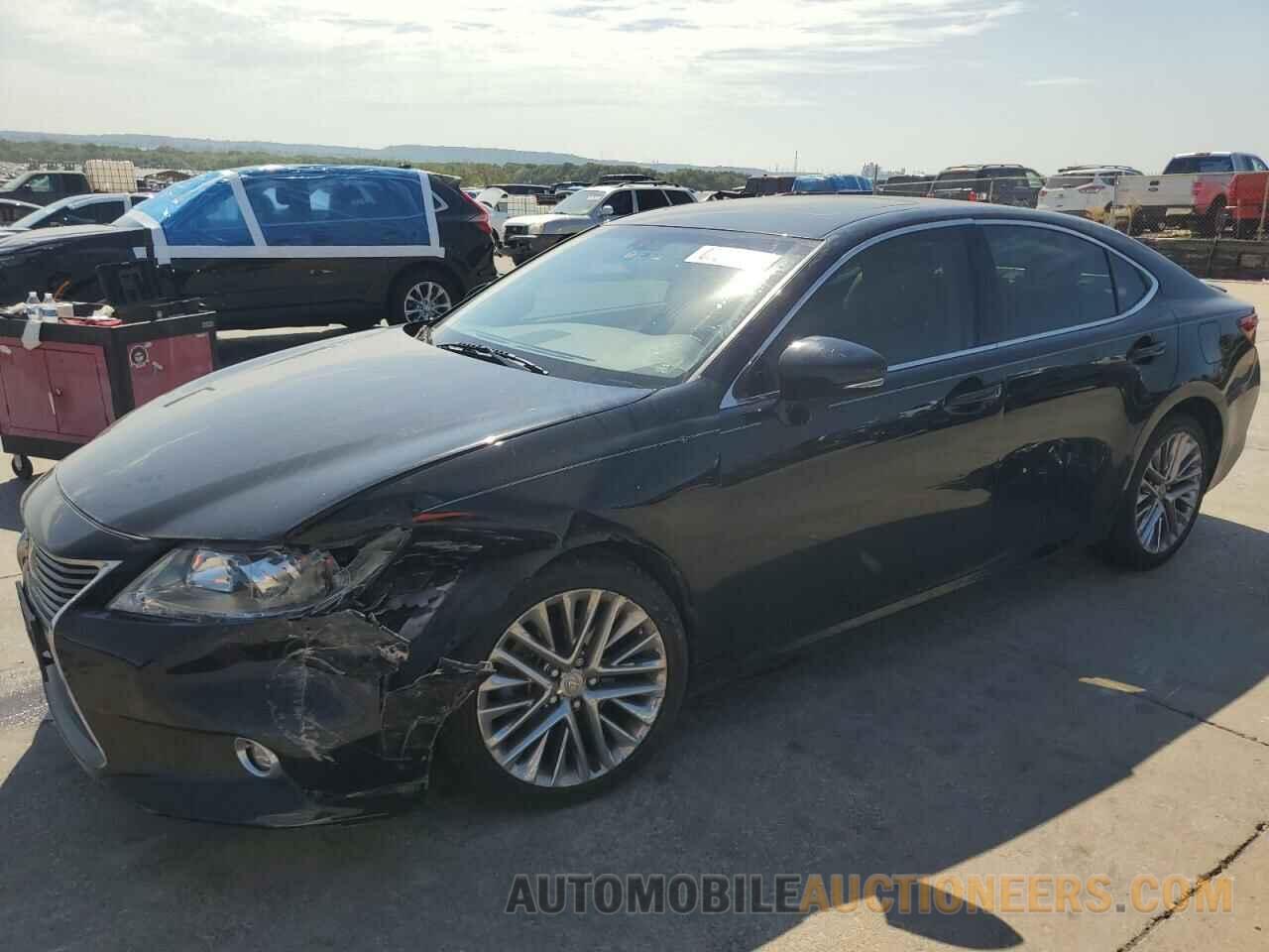 JTHBK1GG4F2171504 LEXUS ES350 2015