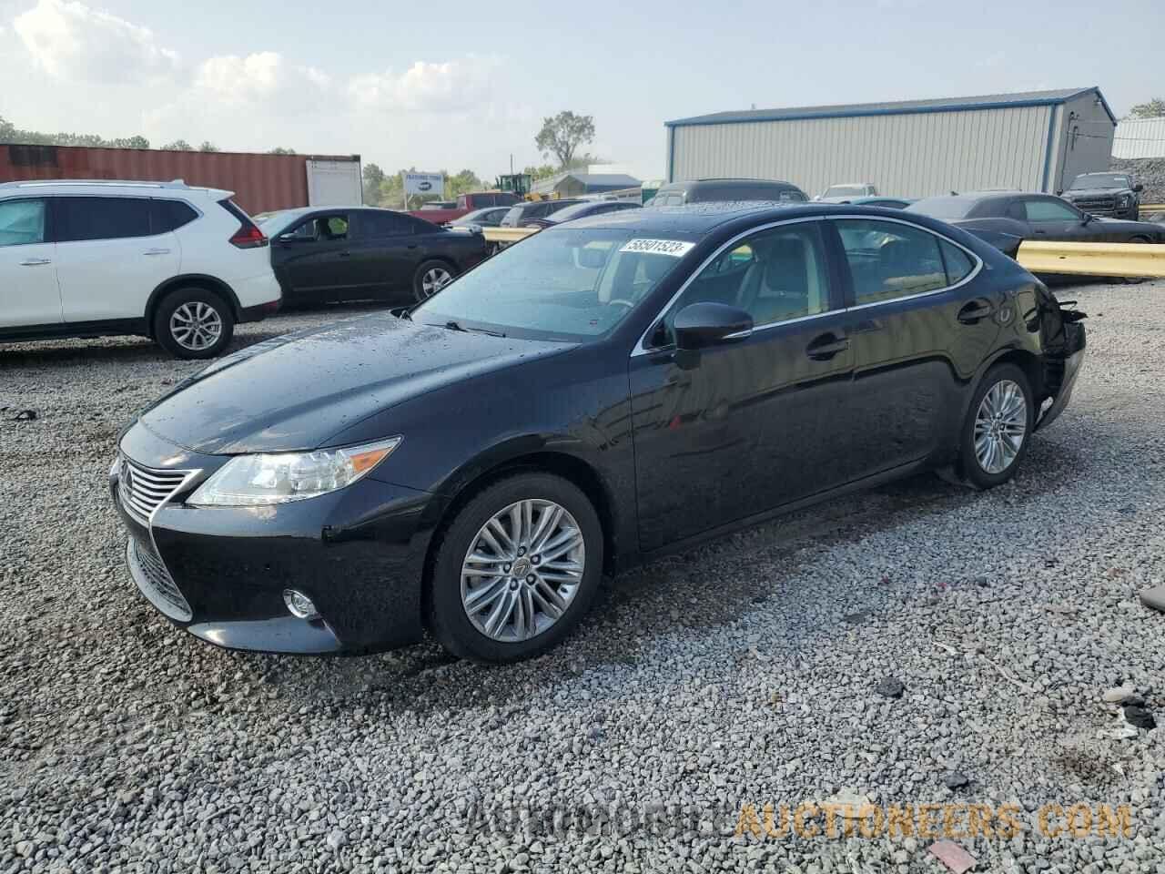 JTHBK1GG4F2171826 LEXUS ES350 2015