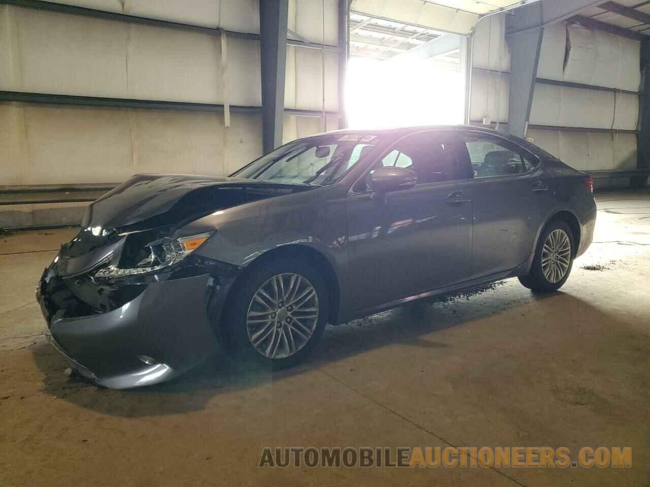 JTHBK1GG4F2177951 LEXUS ES350 2015