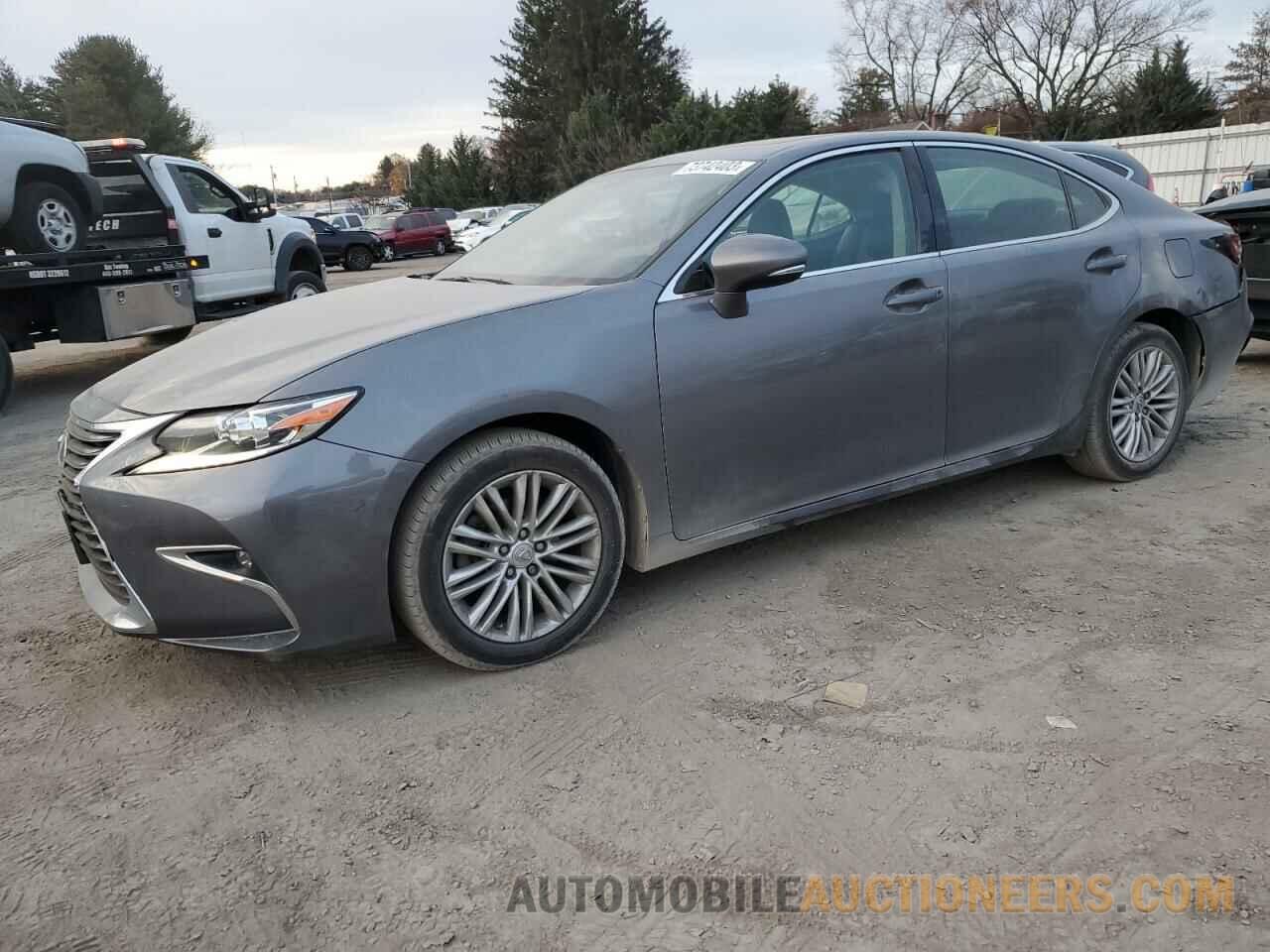 JTHBK1GG4G2215504 LEXUS ES350 2016