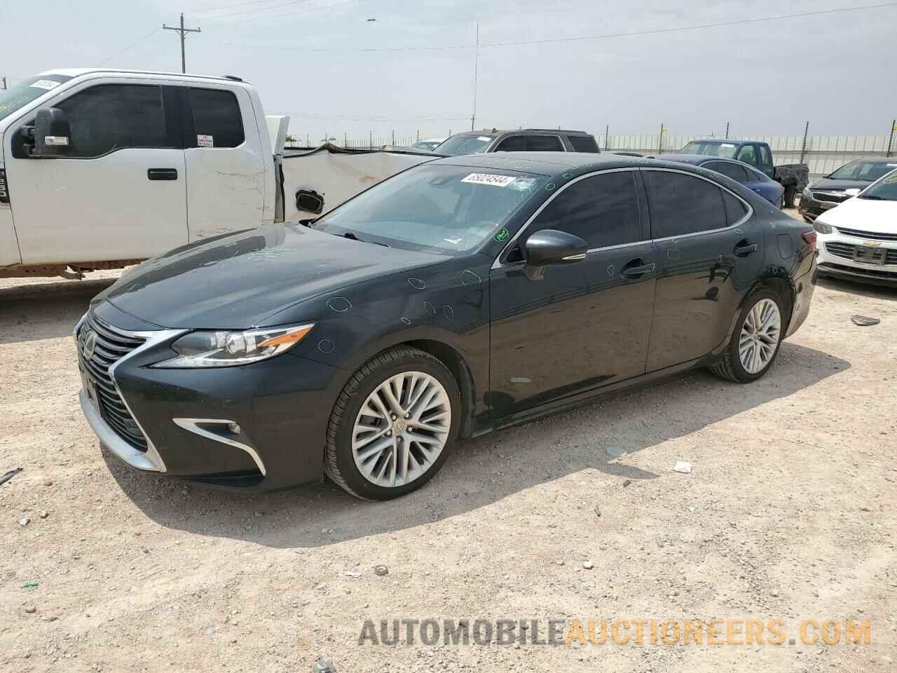 JTHBK1GG4G2217351 LEXUS ES350 2016