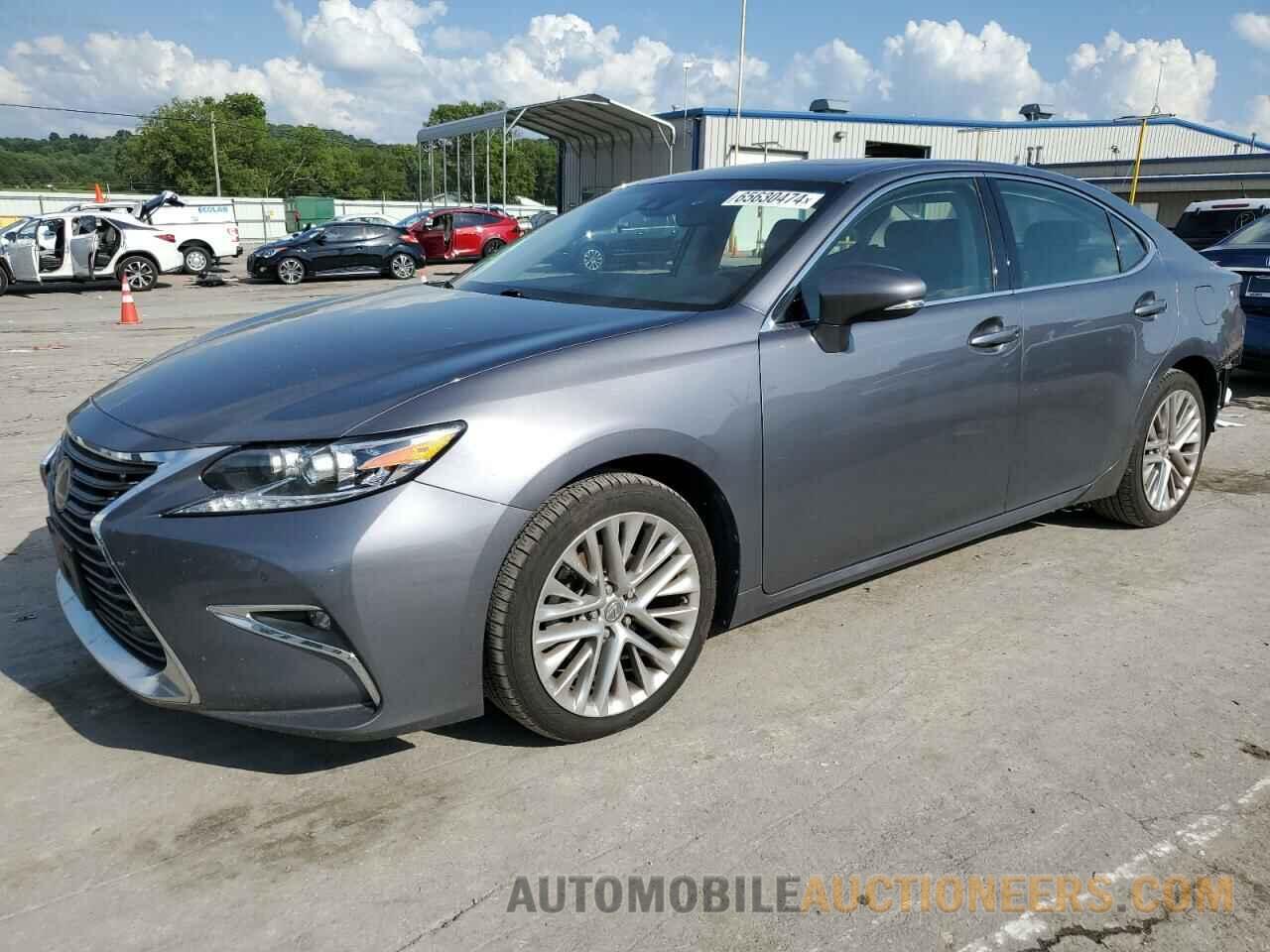 JTHBK1GG4G2225160 LEXUS ES350 2016