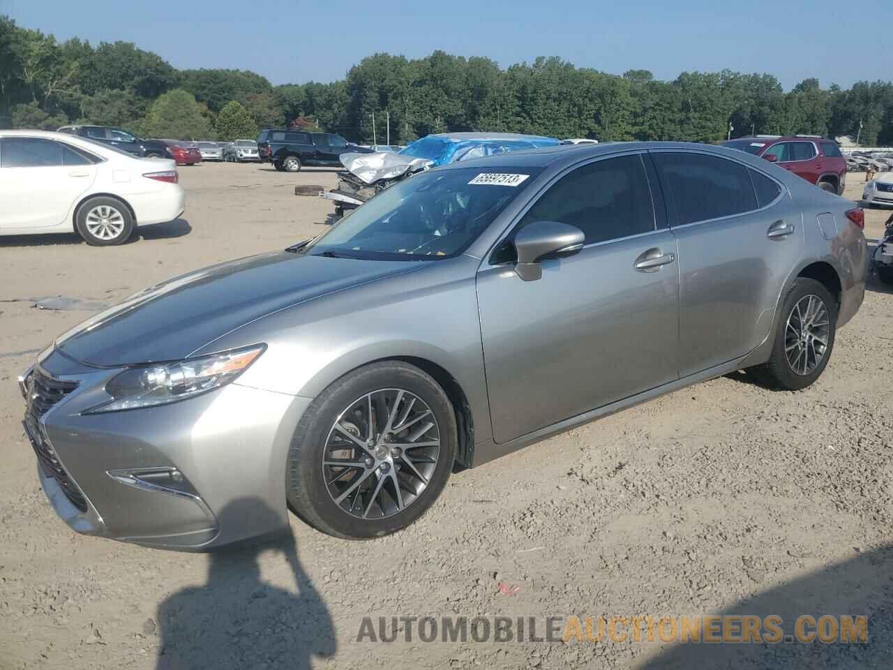 JTHBK1GG4G2230357 LEXUS ES350 2016