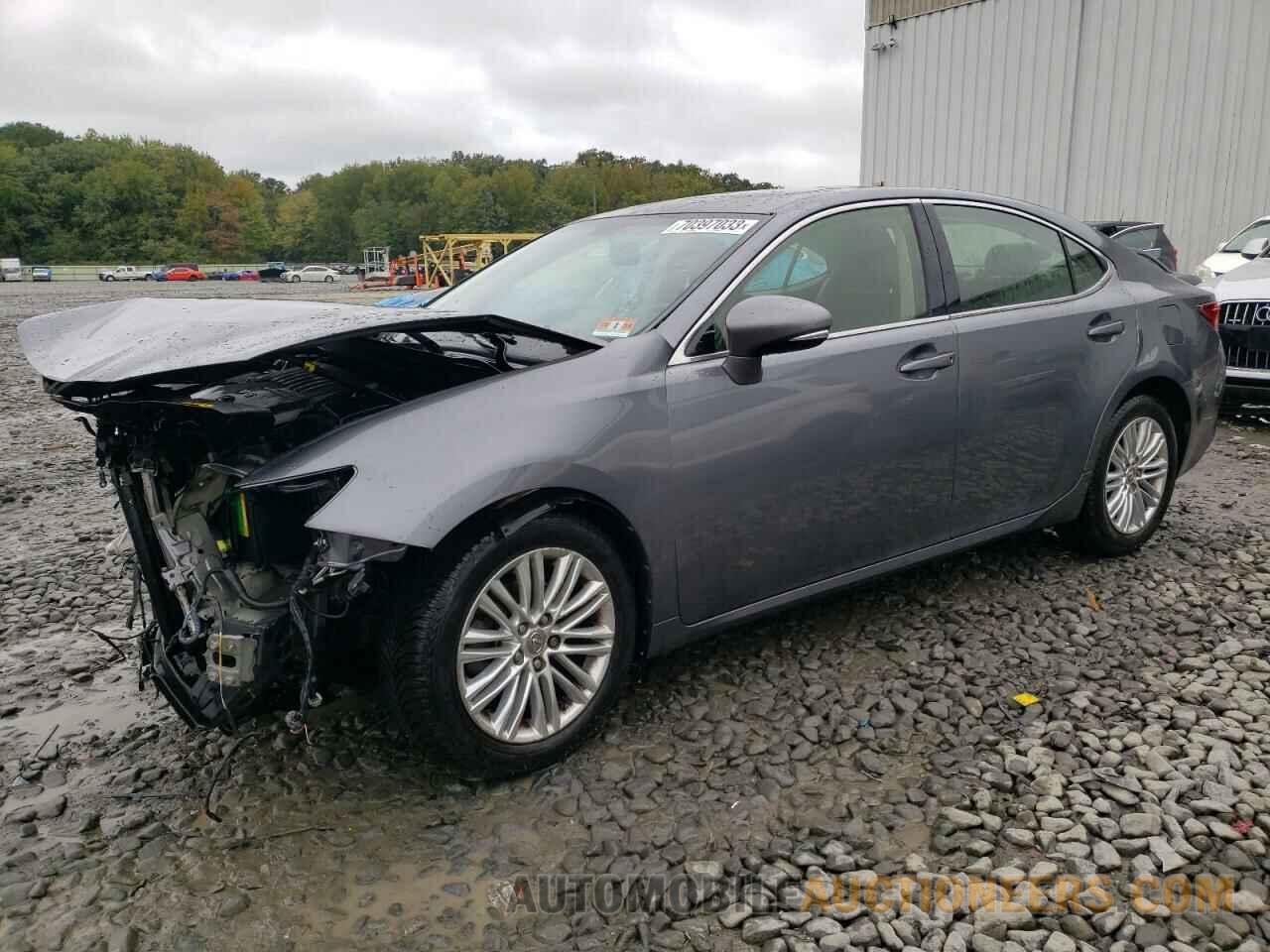 JTHBK1GG5F2151620 LEXUS ES350 2015