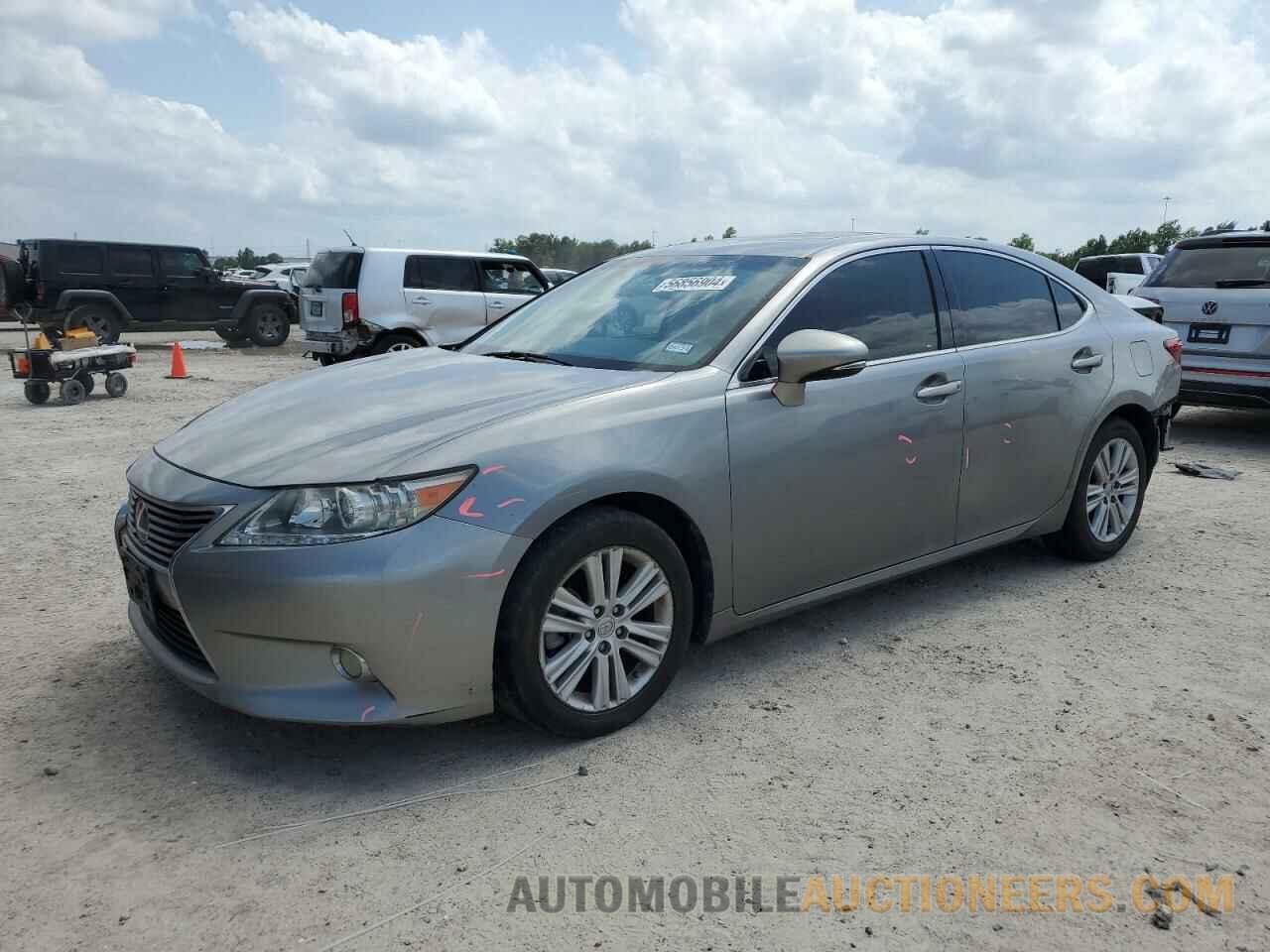 JTHBK1GG5F2156381 LEXUS ES350 2015