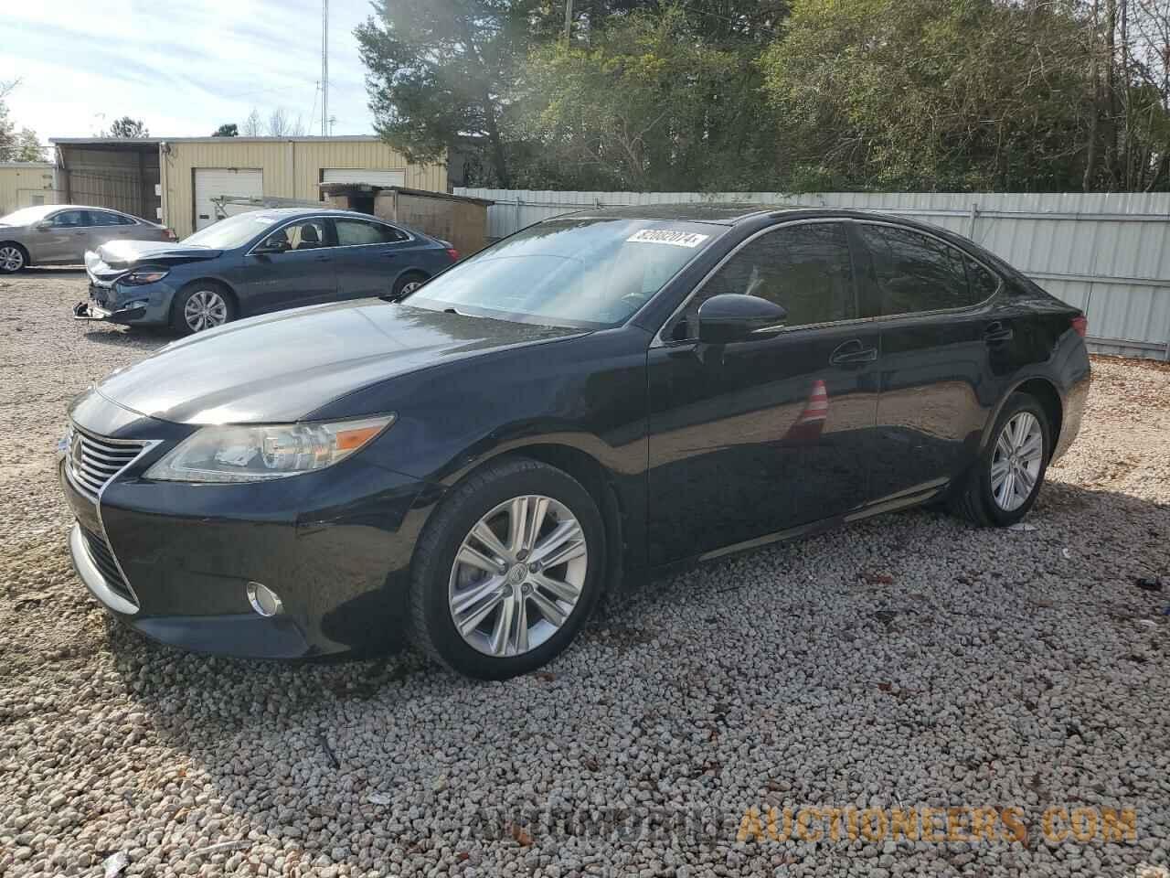 JTHBK1GG5F2174427 LEXUS ES350 2015