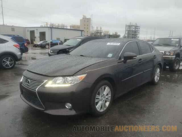 JTHBK1GG5F2201271 LEXUS ES350 2015