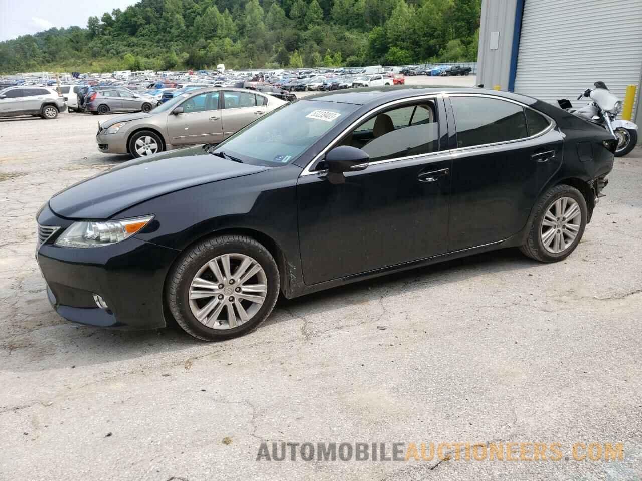 JTHBK1GG5F2210066 LEXUS ES350 2015