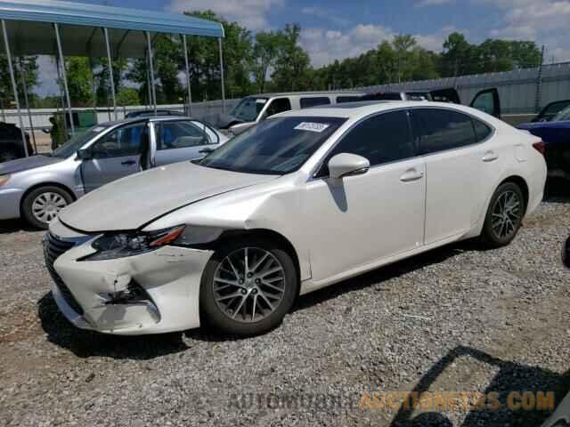 JTHBK1GG5H2251235 LEXUS ES350 2017