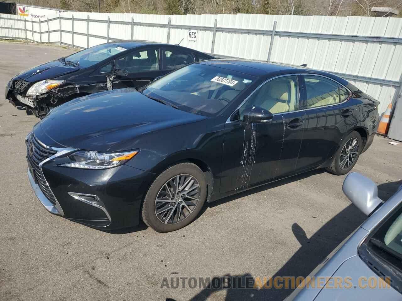 JTHBK1GG5H2252465 LEXUS ES350 2017