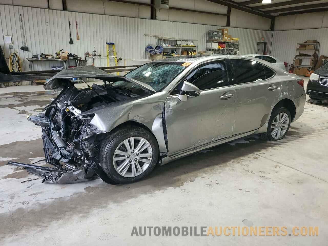 JTHBK1GG6F2169169 LEXUS ES350 2015