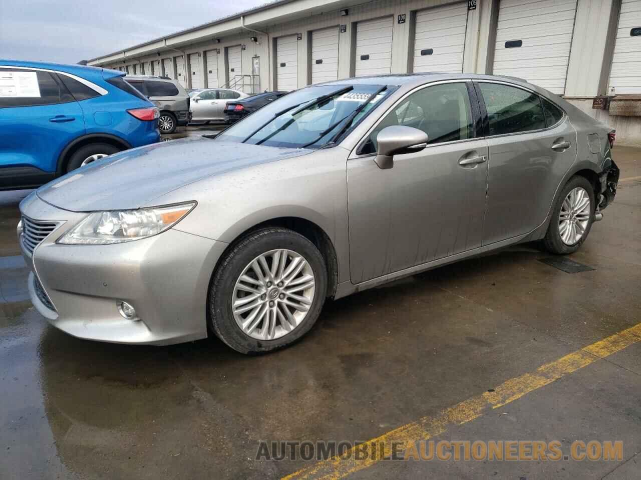 JTHBK1GG6F2179278 LEXUS ES350 2015